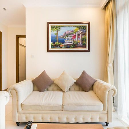 Landmark Plus Central Park Vista Apartment Bandar Ho Chi Minh Luaran gambar
